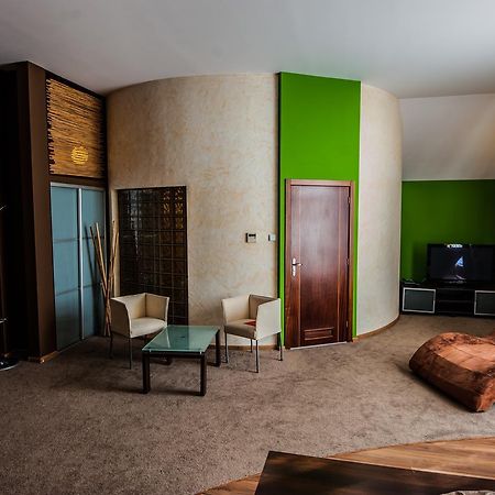 Hotel Sens Mierzyn  Extérieur photo