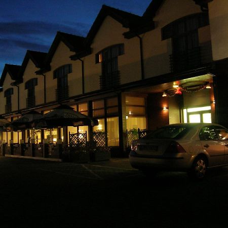 Hotel Sens Mierzyn  Extérieur photo