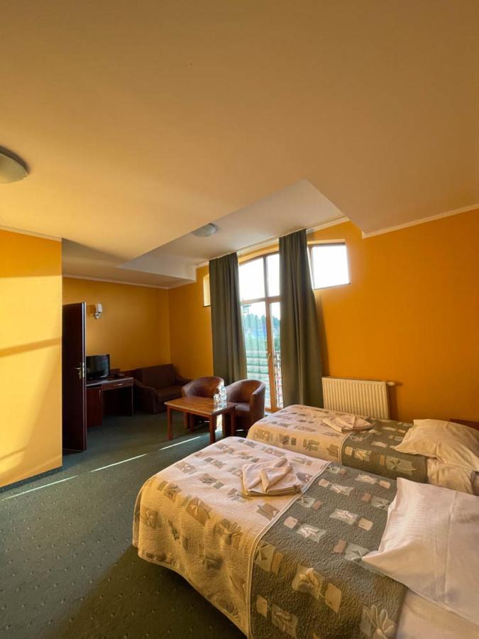 Hotel Sens Mierzyn  Extérieur photo