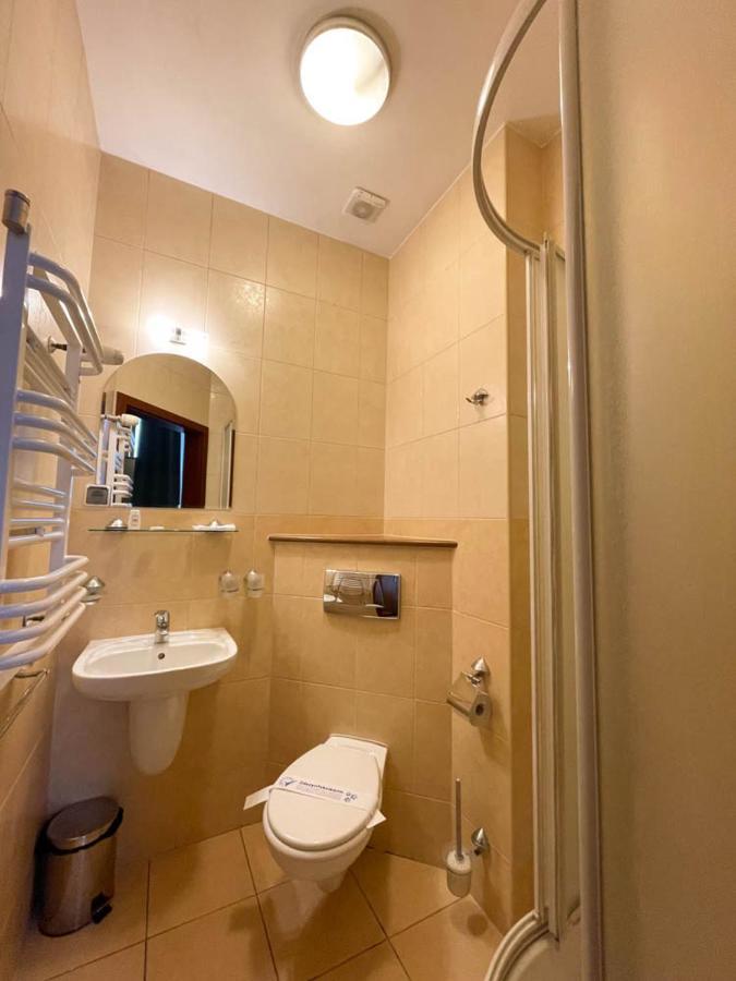 Hotel Sens Mierzyn  Extérieur photo