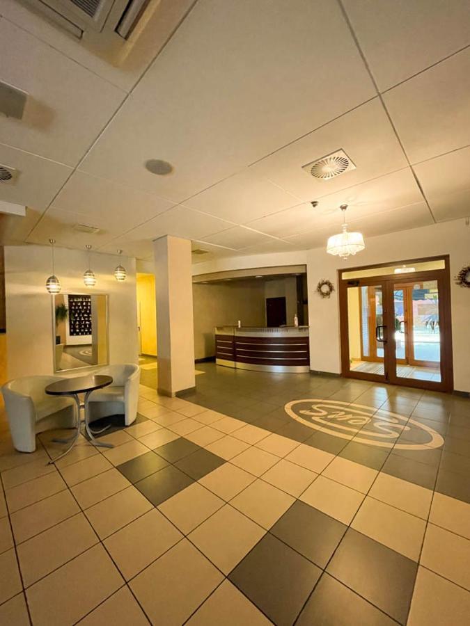 Hotel Sens Mierzyn  Extérieur photo
