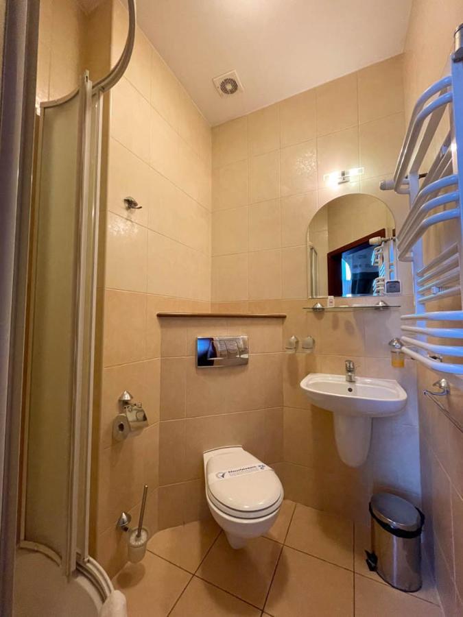 Hotel Sens Mierzyn  Extérieur photo