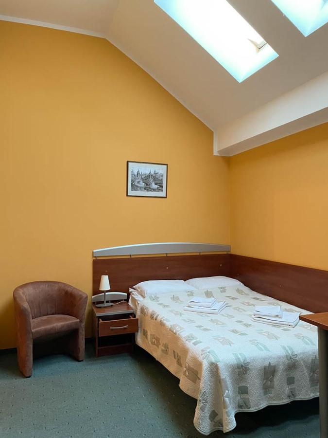 Hotel Sens Mierzyn  Extérieur photo