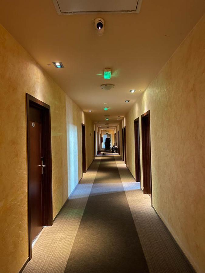 Hotel Sens Mierzyn  Extérieur photo