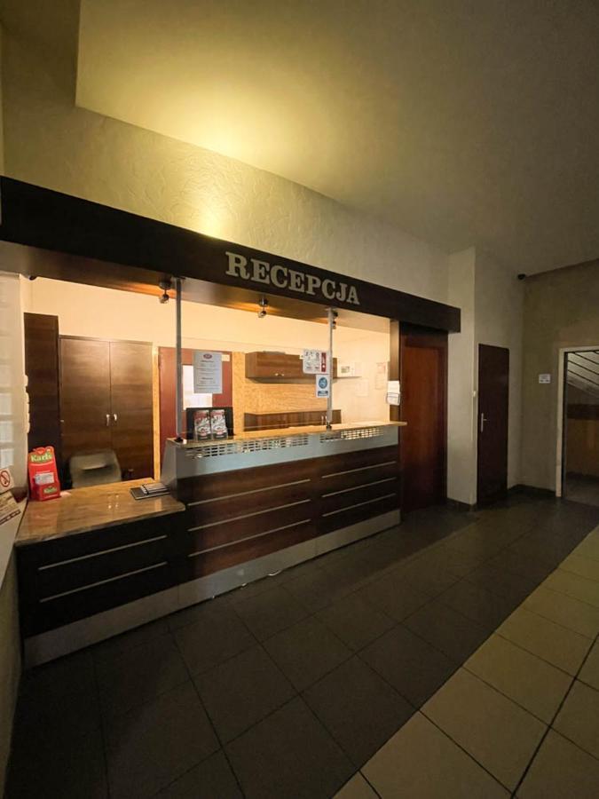 Hotel Sens Mierzyn  Extérieur photo