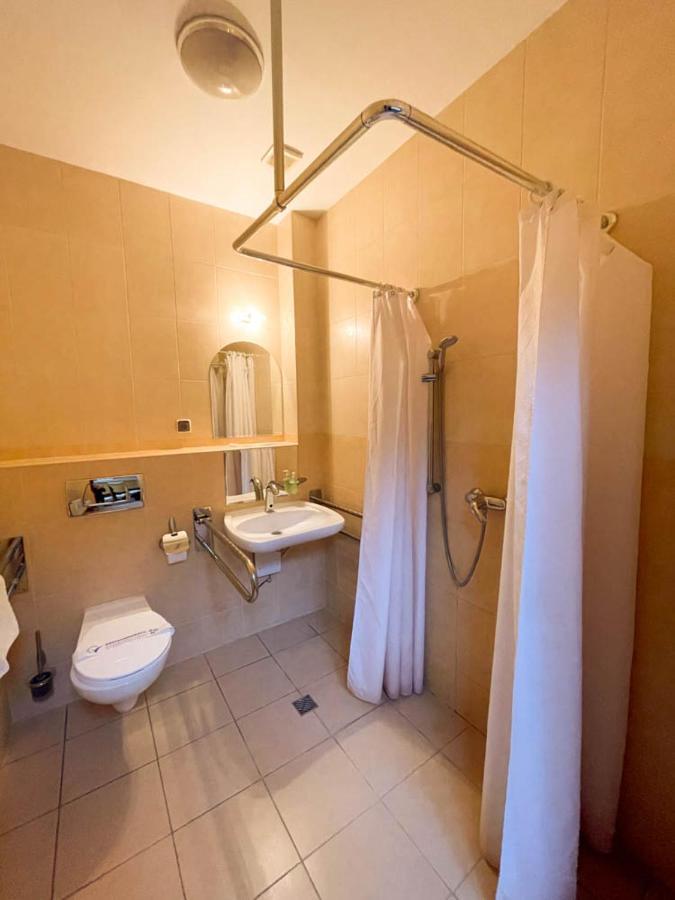 Hotel Sens Mierzyn  Extérieur photo