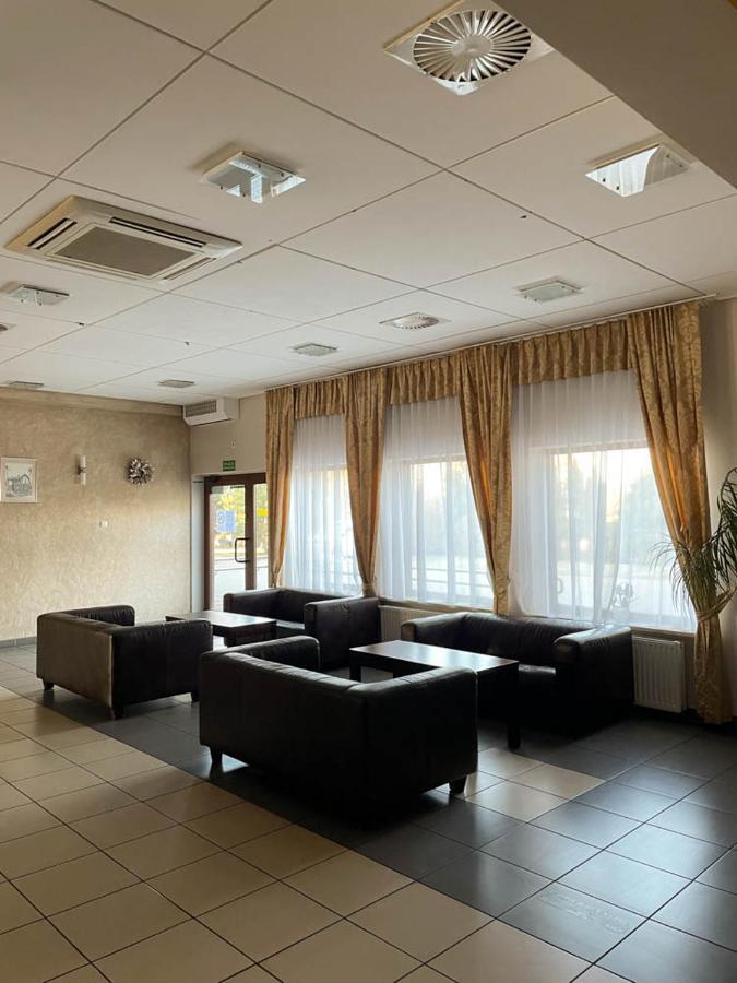 Hotel Sens Mierzyn  Extérieur photo