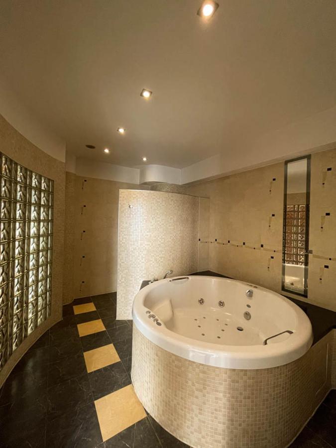 Hotel Sens Mierzyn  Extérieur photo