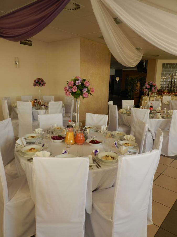 Hotel Sens Mierzyn  Extérieur photo